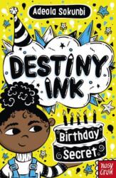 Destiny Ink: Birthday Secret (ISBN: 9781805131335)