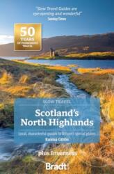 Scotland's North Highlands (ISBN: 9781804691380)