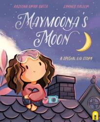 Maymoona's Moon (ISBN: 9781761211898)