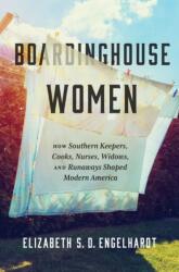 Boardinghouse Women (ISBN: 9781469676395)