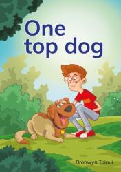 One top dog (ISBN: 9781398260016)