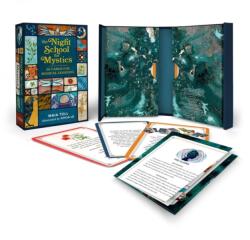 The Night School for Mystics (ISBN: 9780762486113)