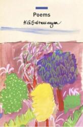 Poems (ISBN: 9781803094571)