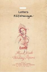 Letters (ISBN: 9781803094526)