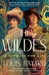 The Wildes (ISBN: 9781643755304)