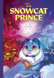 The Snowcat Prince (ISBN: 9781637156162)