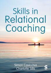 Skills in Relational Coaching (ISBN: 9781529793901)