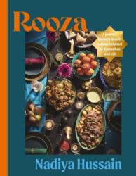 Rooza (ISBN: 9780241678237)