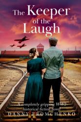 The Keeper of the Laugh (ISBN: 9781645061069)