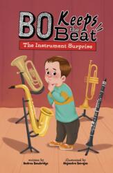 The Instrument Surprise (ISBN: 9781398259454)