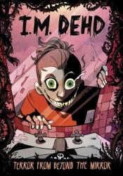 Terror from Beyond the Mirror (ISBN: 9781398259171)