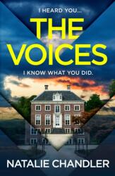The Voices (ISBN: 9780008666729)