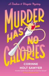 Murder Has No Calories (ISBN: 9781788424875)