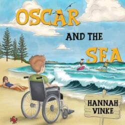 Oscar and the Sea (ISBN: 9781787882584)