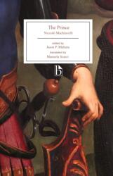 The Prince (ISBN: 9781554813605)
