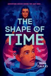 The Shape of Time (ISBN: 9781419759895)