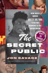 Secret Public (ISBN: 9781324096108)