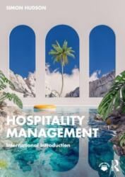 Hospitality Management (ISBN: 9781032624181)
