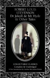 Dr Jekyll and Mr Hyde & Other Tales (ISBN: 9781835622766)
