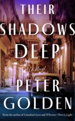 Their Shadows Deep (ISBN: 9781662525971)
