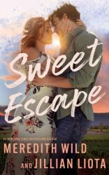 Sweet Escape (ISBN: 9781662523977)