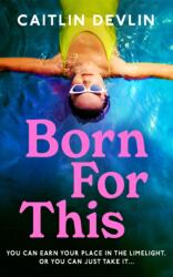 Born For This (ISBN: 9781662522925)