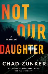 Not Our Daughter (ISBN: 9781662516214)