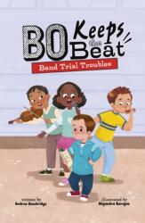 Band Trial Troubles (ISBN: 9781398259461)