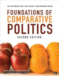 Foundations of Comparative Politics - International Student Edition (ISBN: 9781071895313)