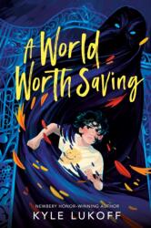 A World Worth Saving (ISBN: 9780593618981)