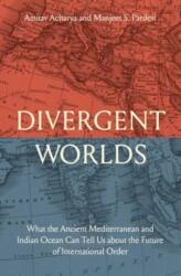 Divergent Worlds (ISBN: 9780300214987)