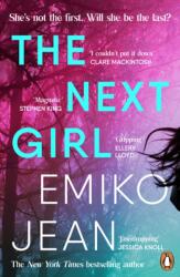 The Next Girl (ISBN: 9781405961615)