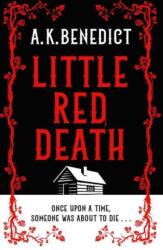 Little Red Death (ISBN: 9781398543607)