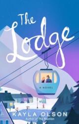 The Lodge (ISBN: 9781668033197)