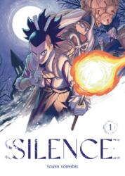 Silence Volume 1 (ISBN: 9781419777691)