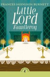 Little Lord Fauntleroy (ISBN: 9780241746691)