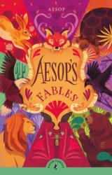 Aesop's Fables (ISBN: 9780241746684)