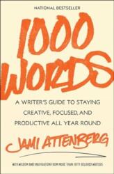 1000 Words (ISBN: 9781668023617)