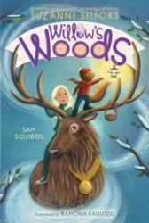Sam Squirrel (ISBN: 9781665949019)