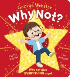 Why Not? (ISBN: 9780702338717)