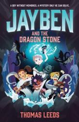 Jayben and the Dragon Stone (ISBN: 9781444968699)