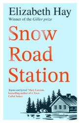 Snow Road Station (ISBN: 9781035418732)