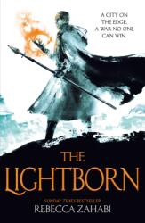 The Lightborn (ISBN: 9781473234499)