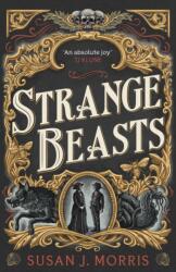 Strange Beasts (ISBN: 9781399734783)