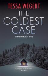 The Coldest Case (ISBN: 9781448314232)