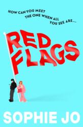 Red Flags (ISBN: 9780702334399)