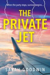 The Private Jet (ISBN: 9780008732790)