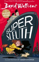 Super Sleuth (ISBN: 9780008305857)
