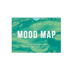 Mood Map (ISBN: 9781916753143)