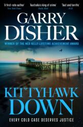 Kittyhawk Down (ISBN: 9781805224341)